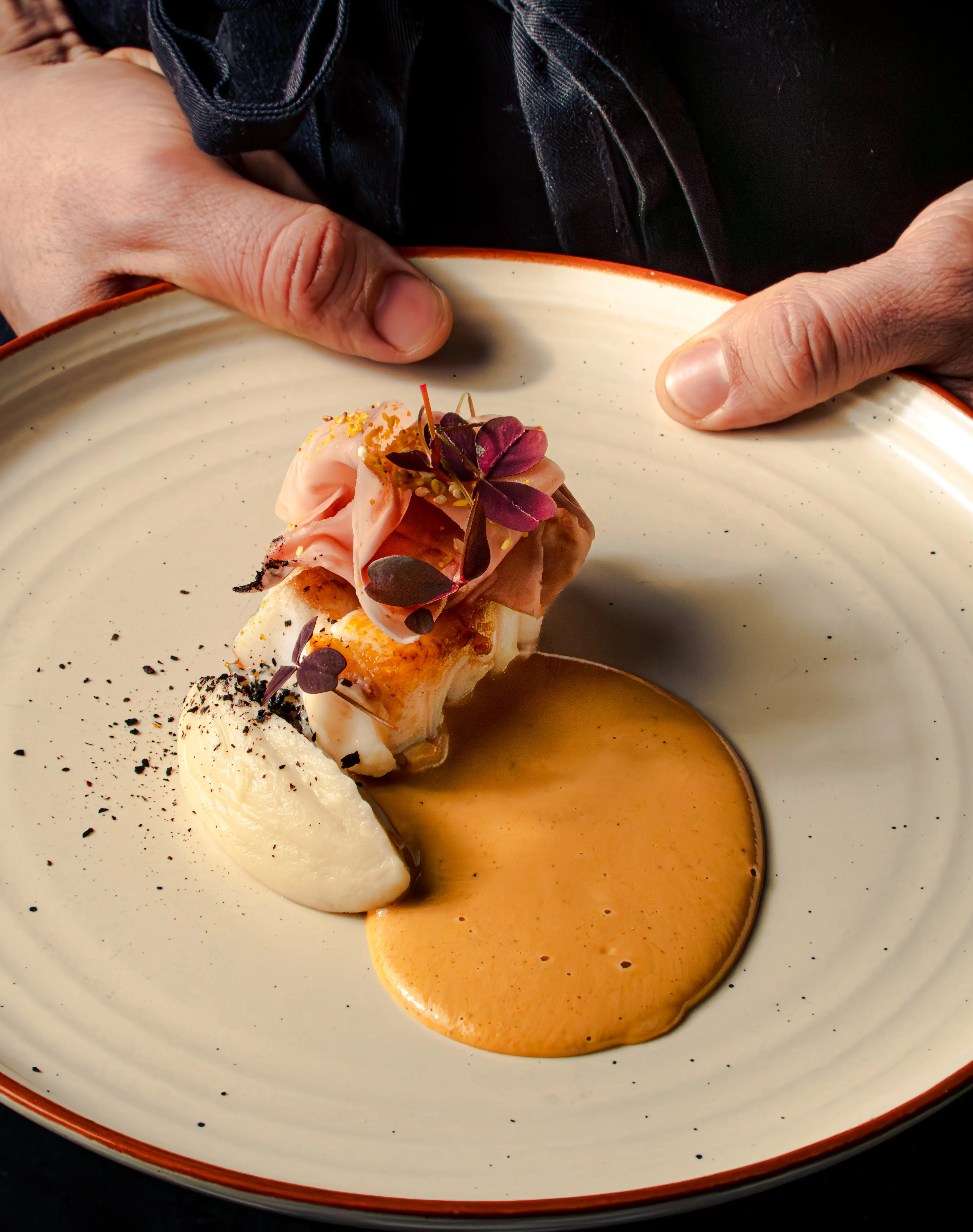 Grand Dictionnaire Restaurant