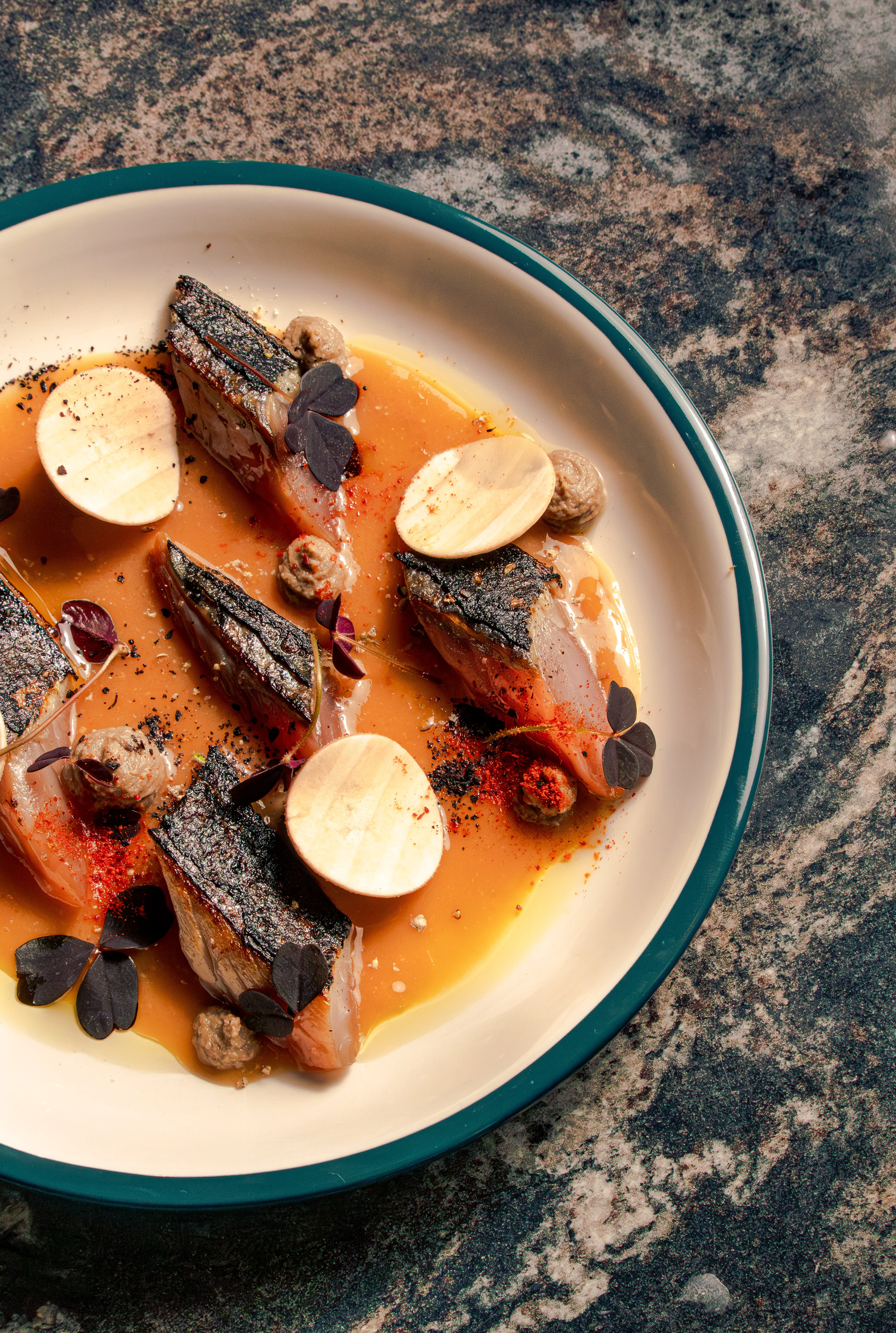 Grand Dictionnaire Restaurant