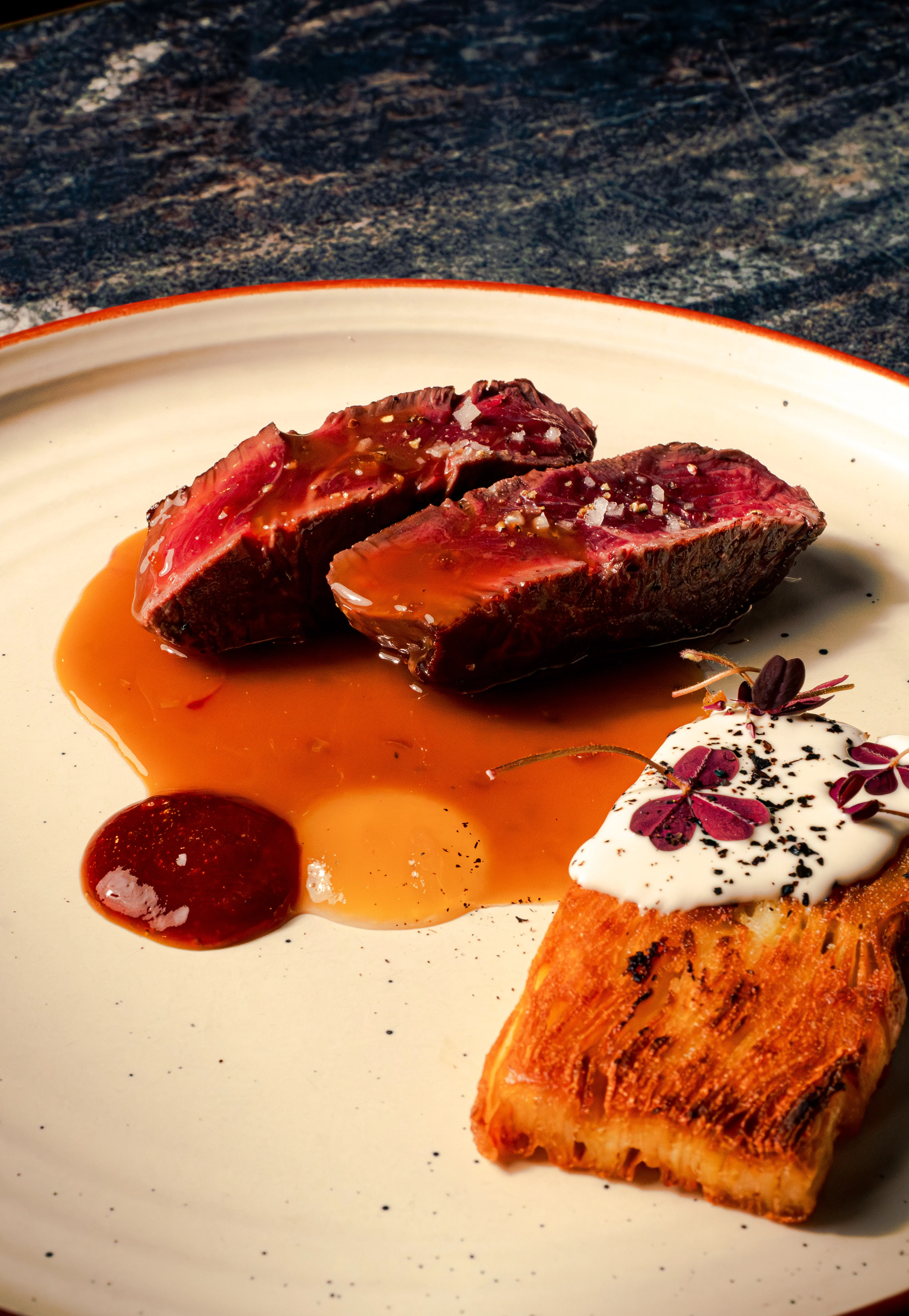 Grand Dictionnaire Restaurant