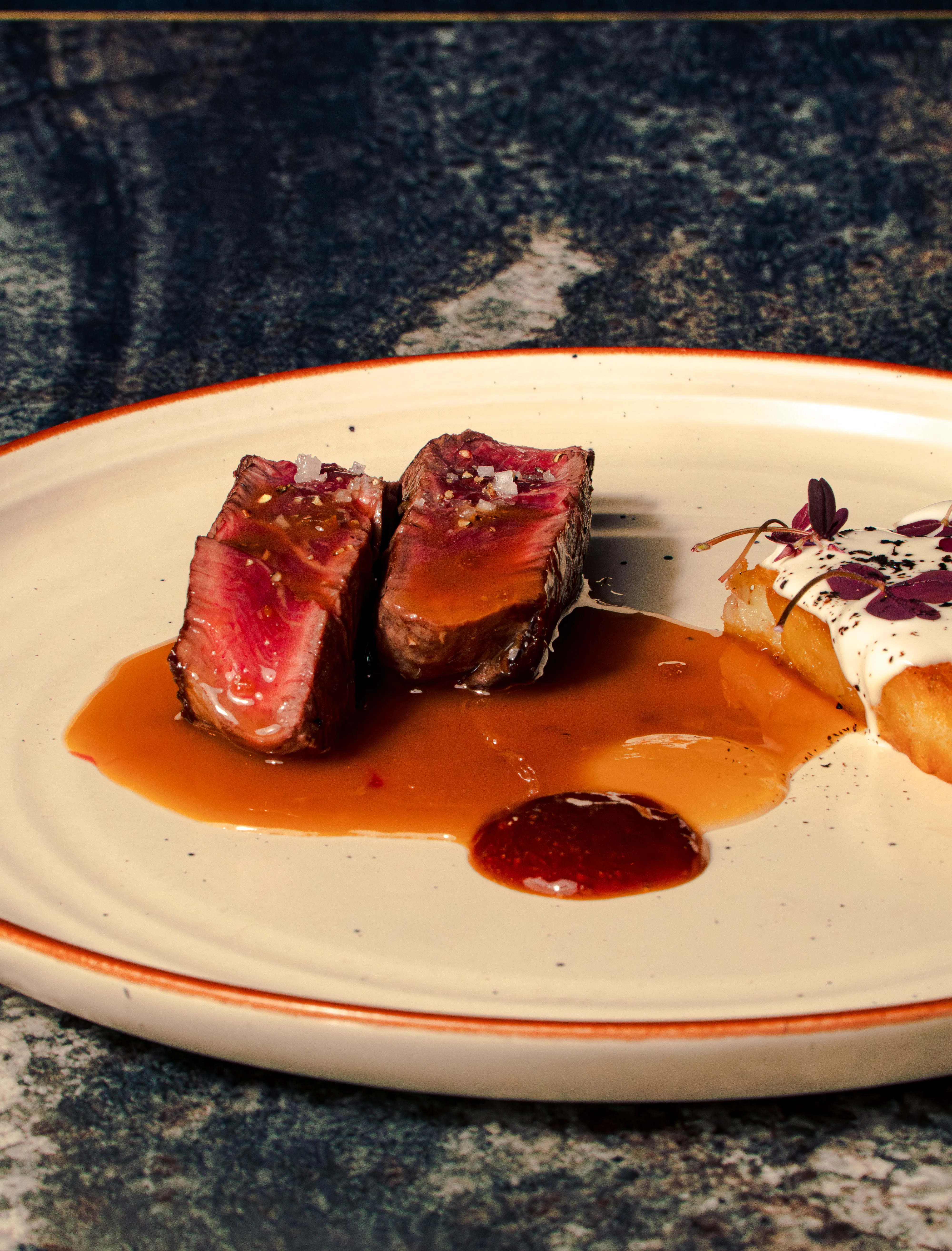 Grand Dictionnaire Restaurant