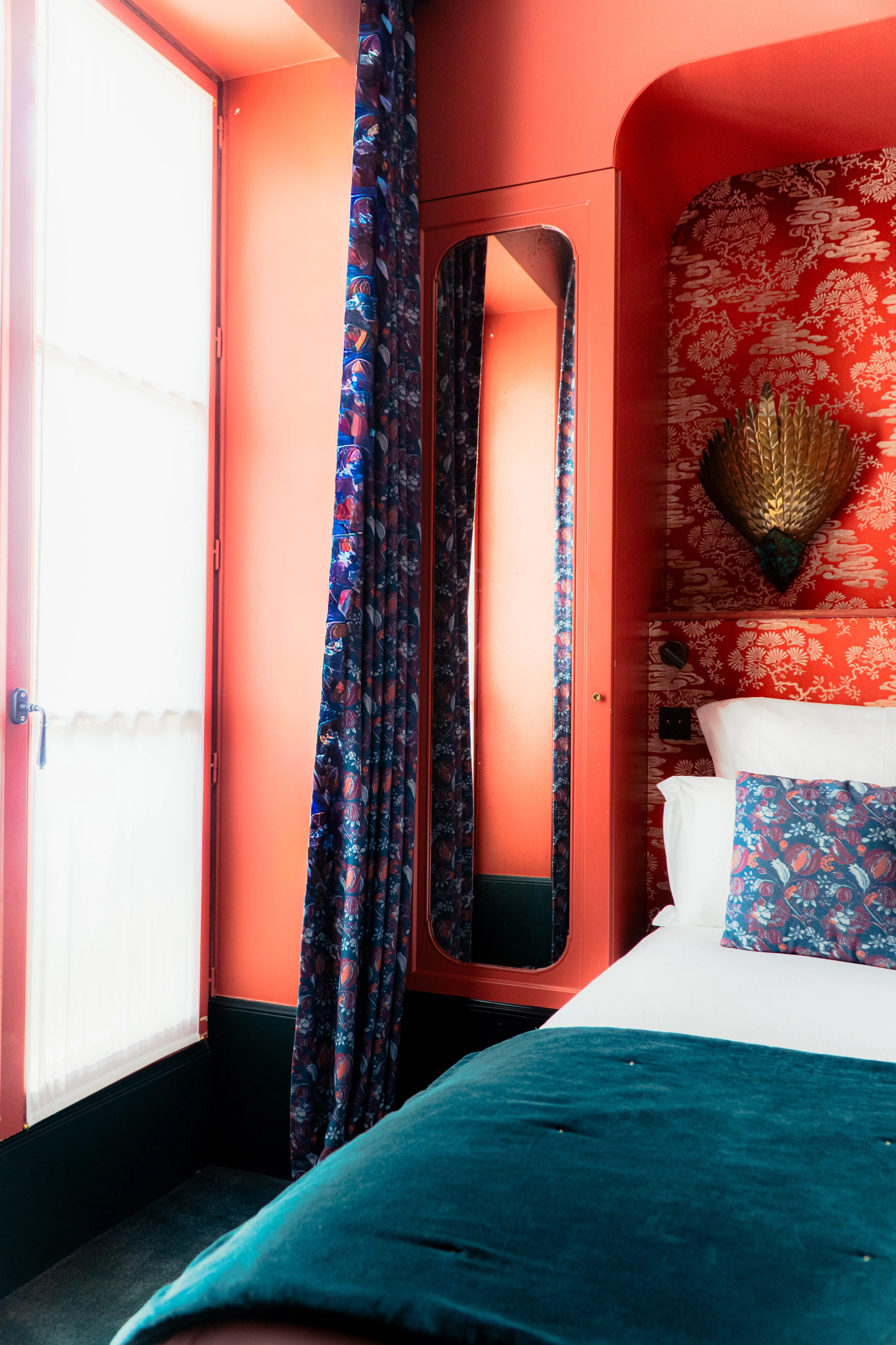 Hôtel Monte Cristo Paris