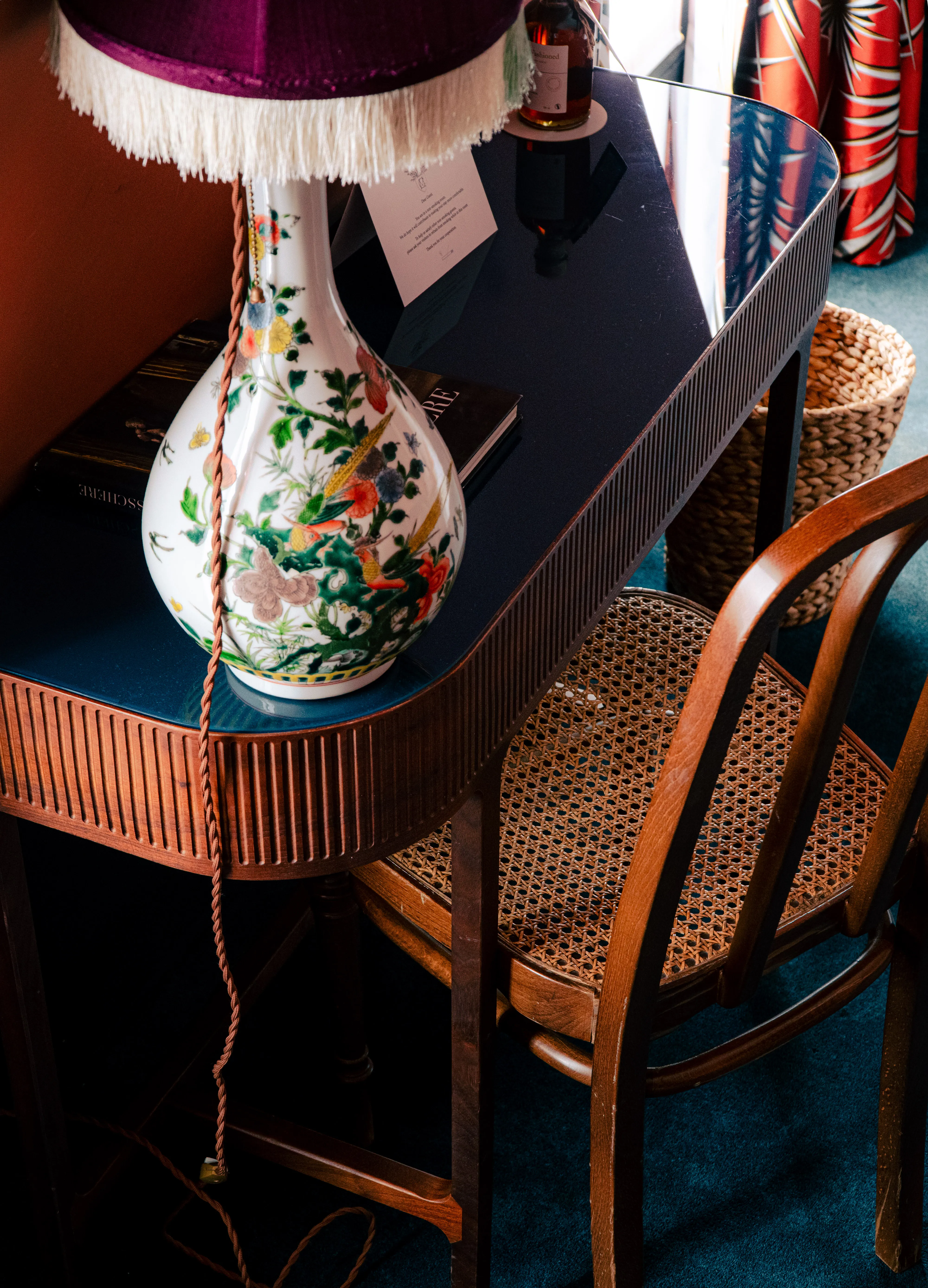 Hôtel Monte Cristo Paris