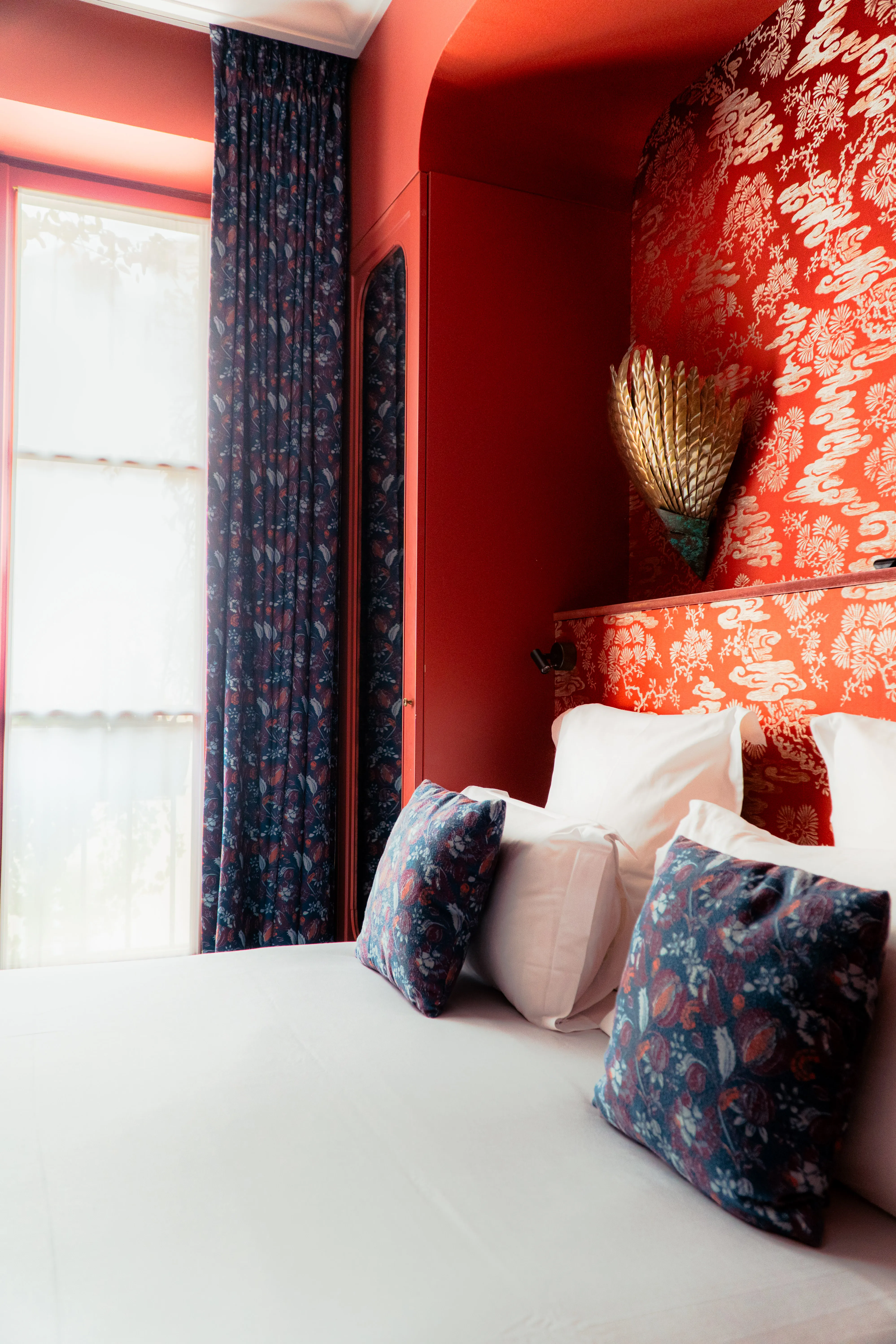 Hôtel Monte Cristo Paris