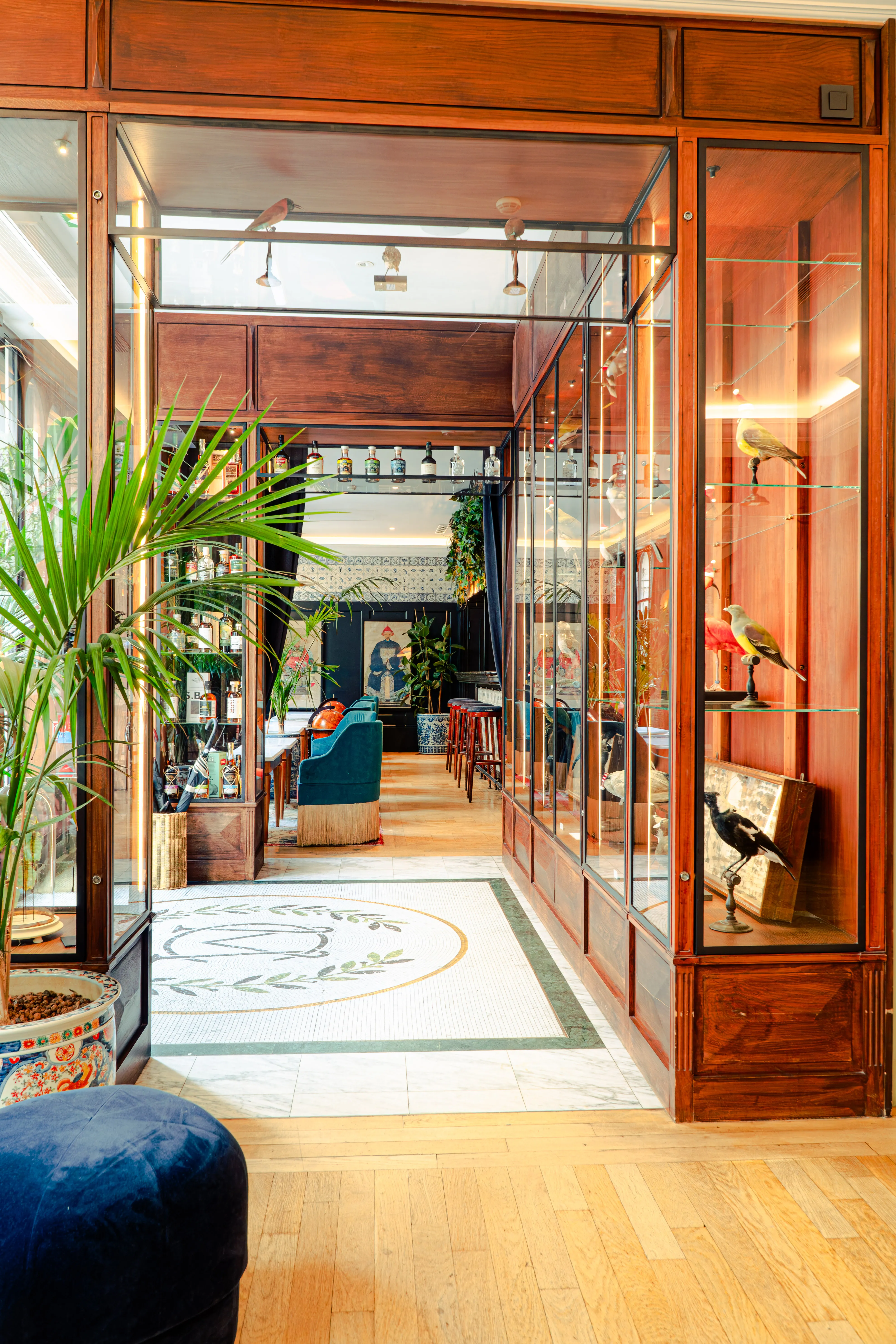 Hôtel Monte Cristo Paris