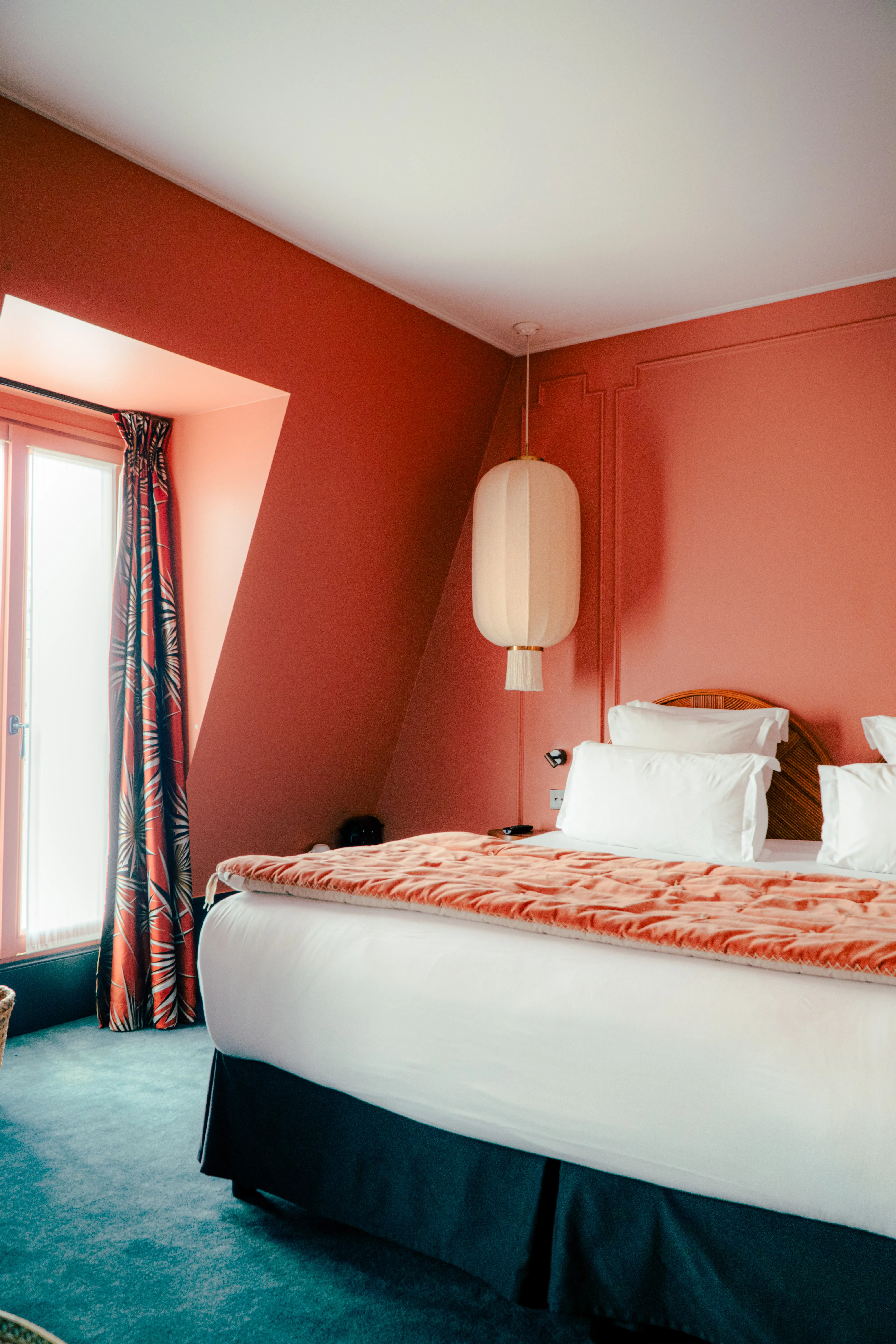 Hôtel Monte Cristo Paris