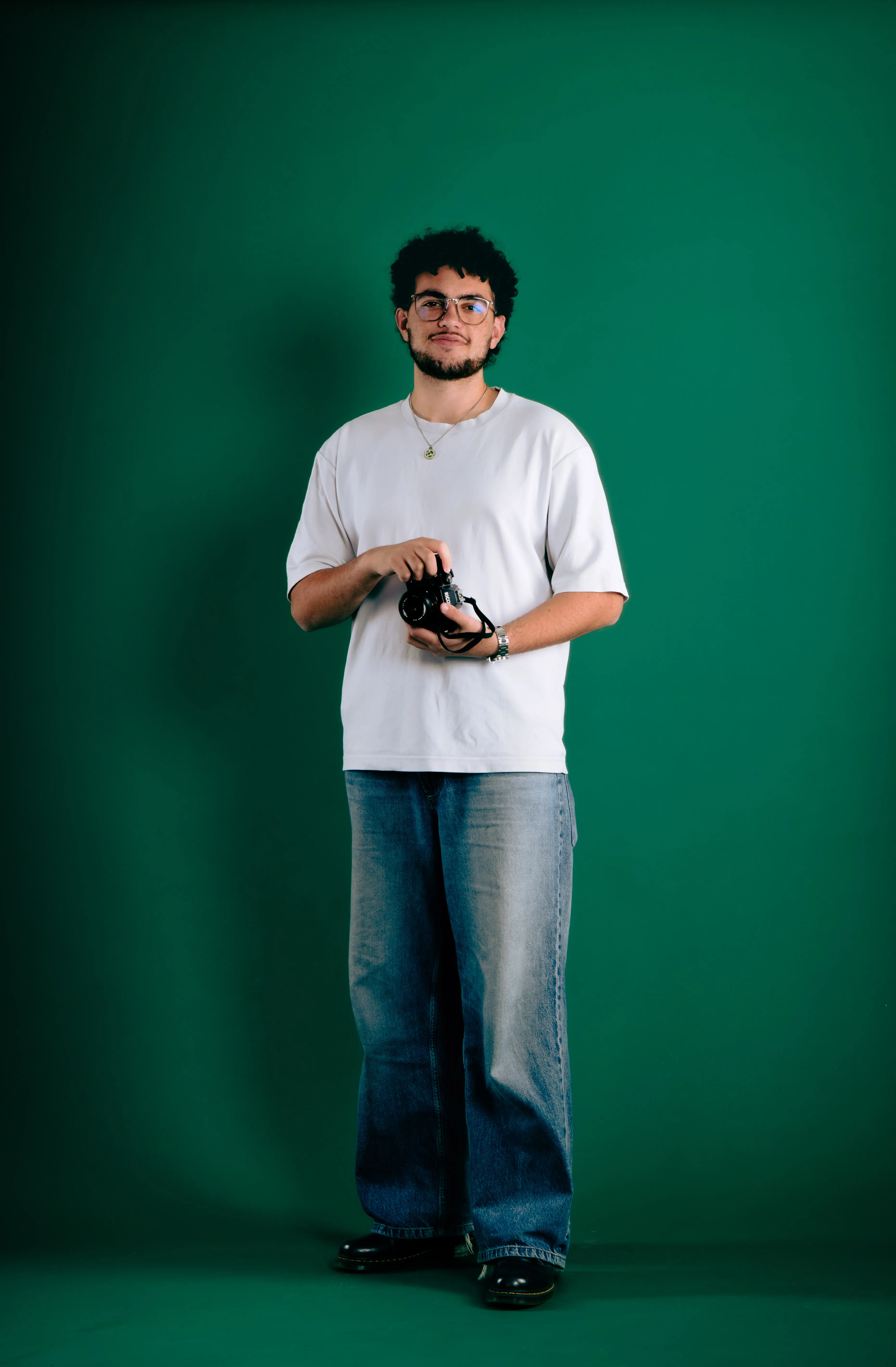 Portrait Rowen Studio