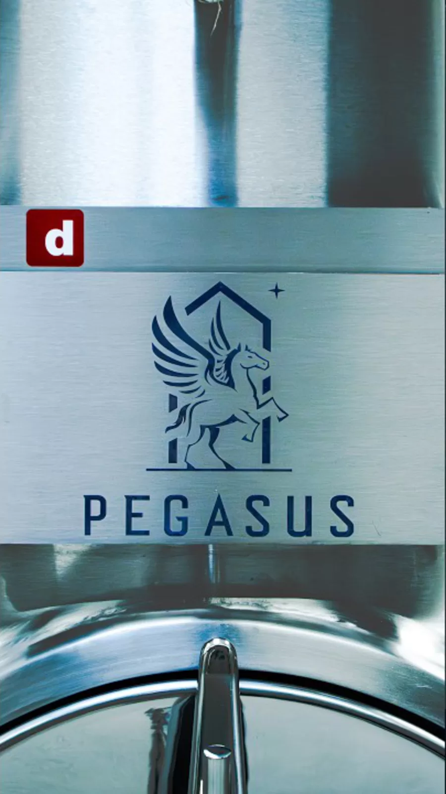 La Macération Dynamique — Pegasus Distillerie