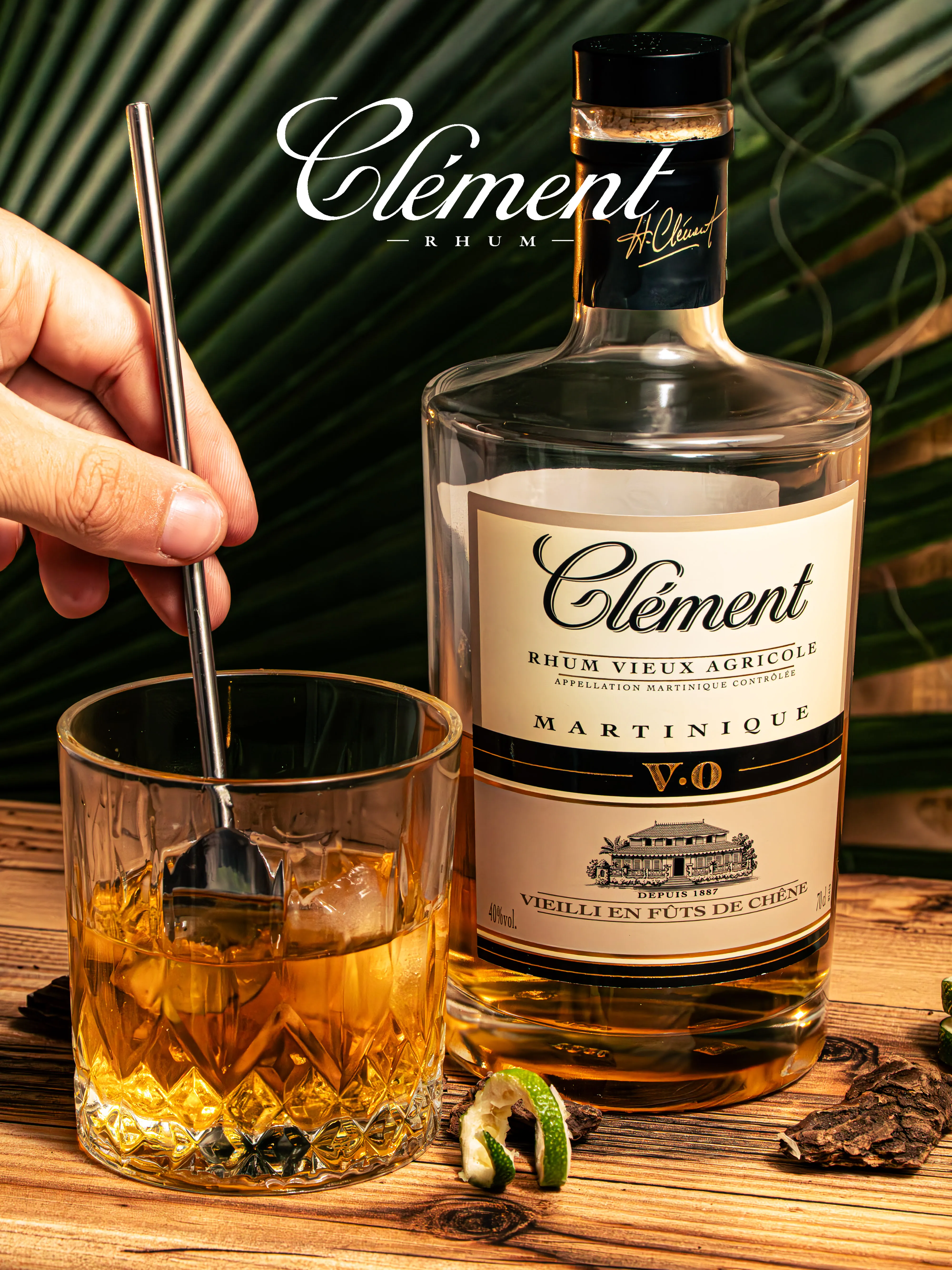 Clement Ice