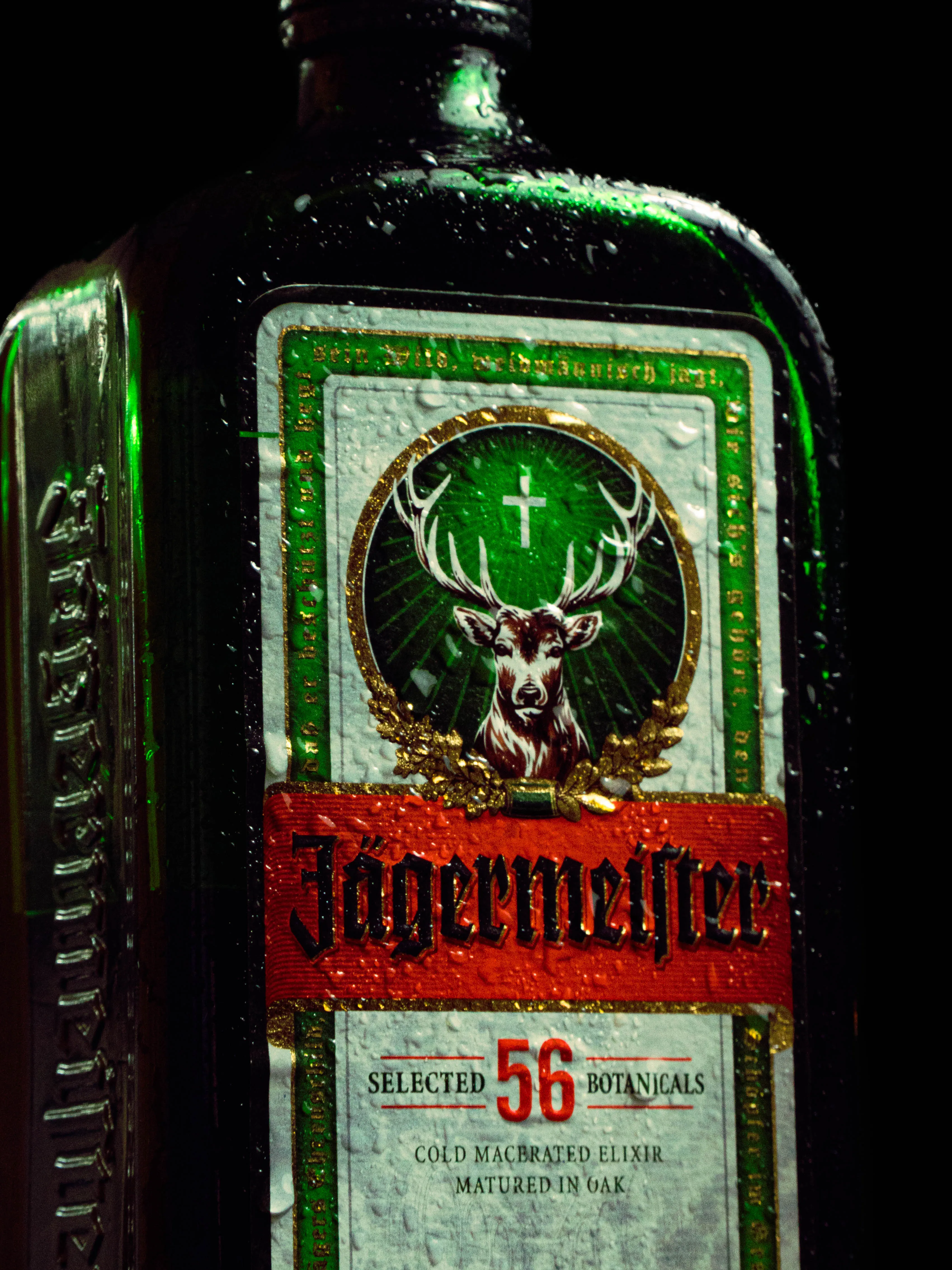 Jager Light