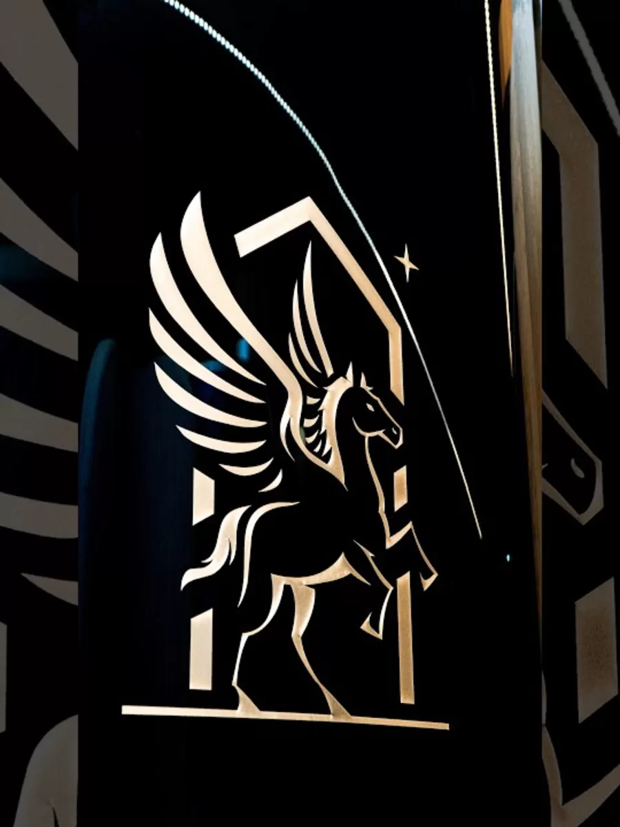 Distillation — Pegasus Distillerie