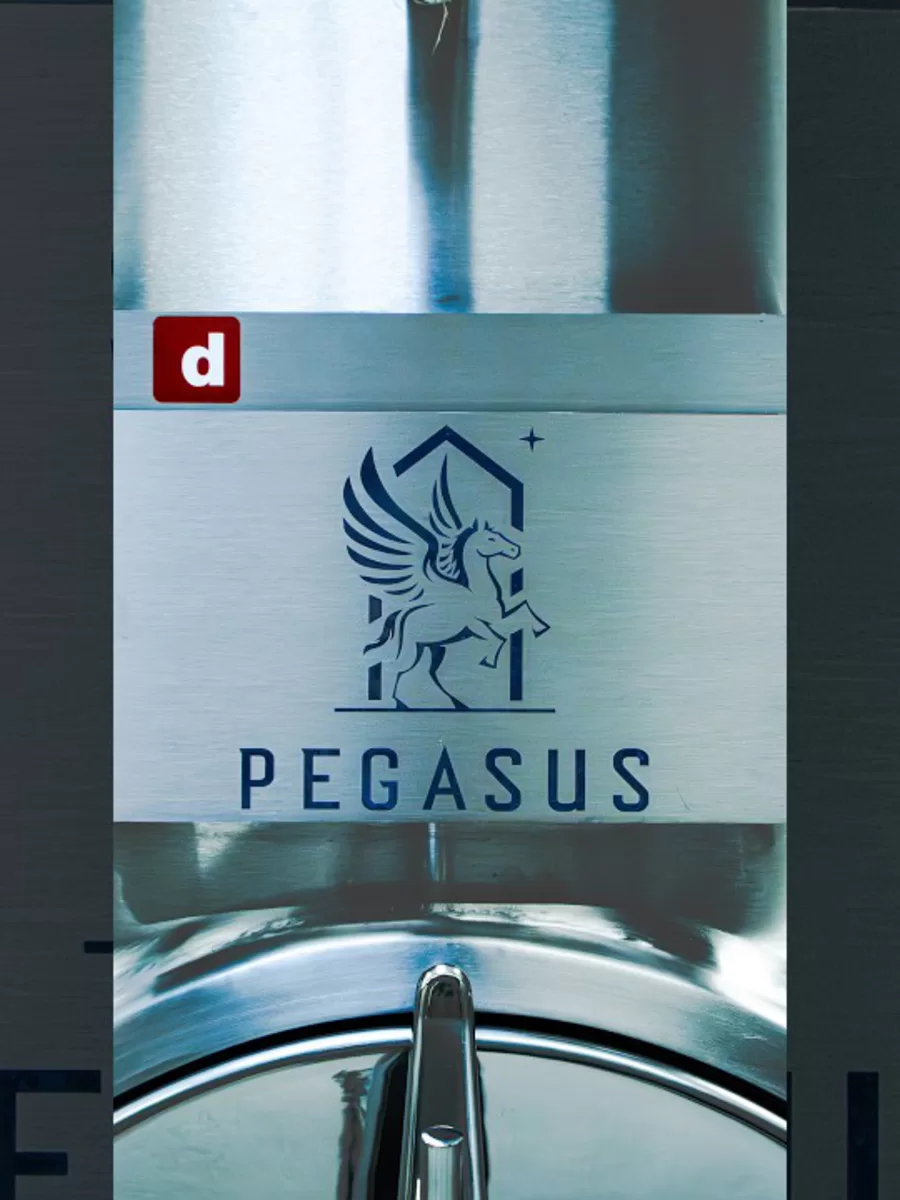 Macération Dynamique — Pegasus Distillerie