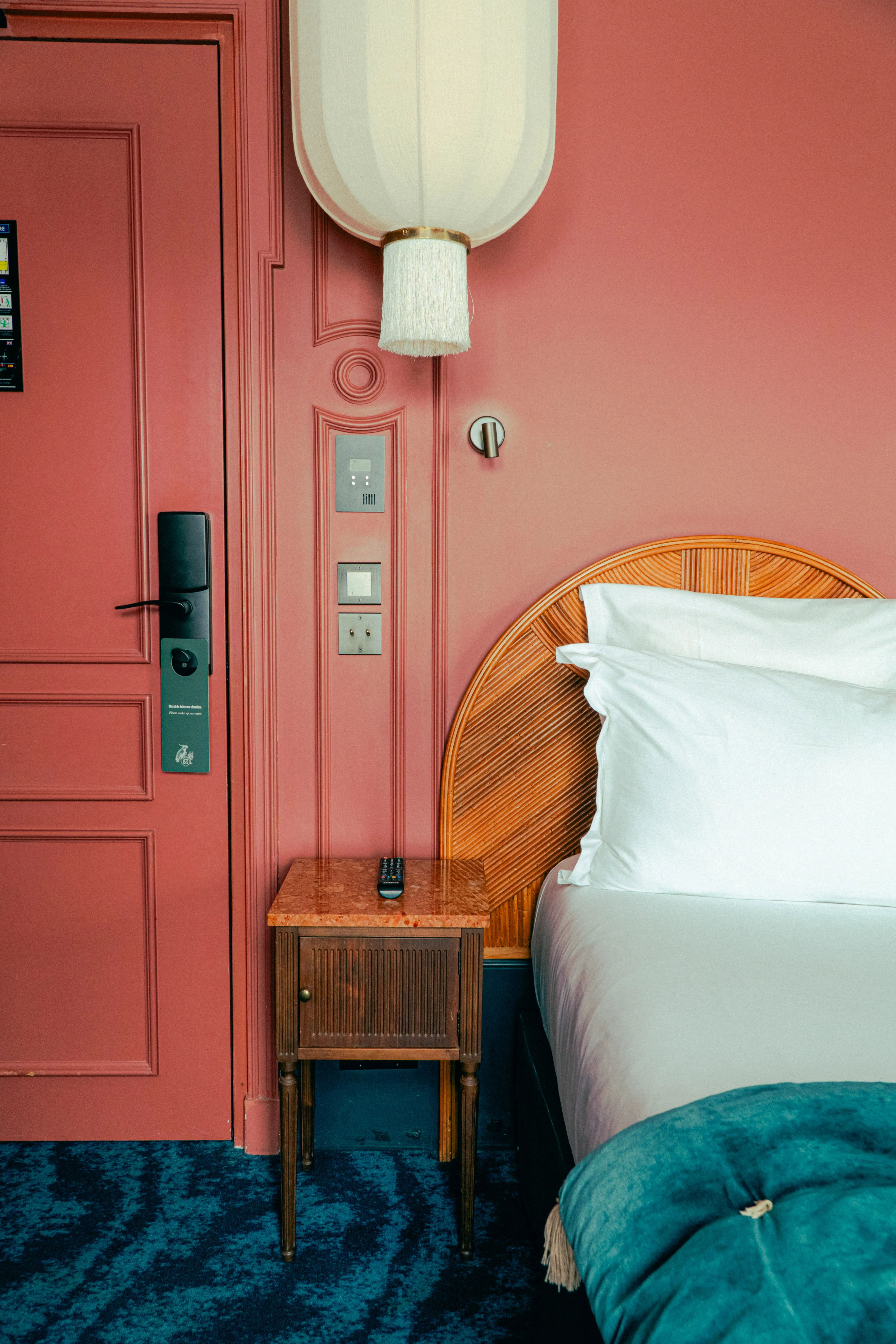 Design et Architecture