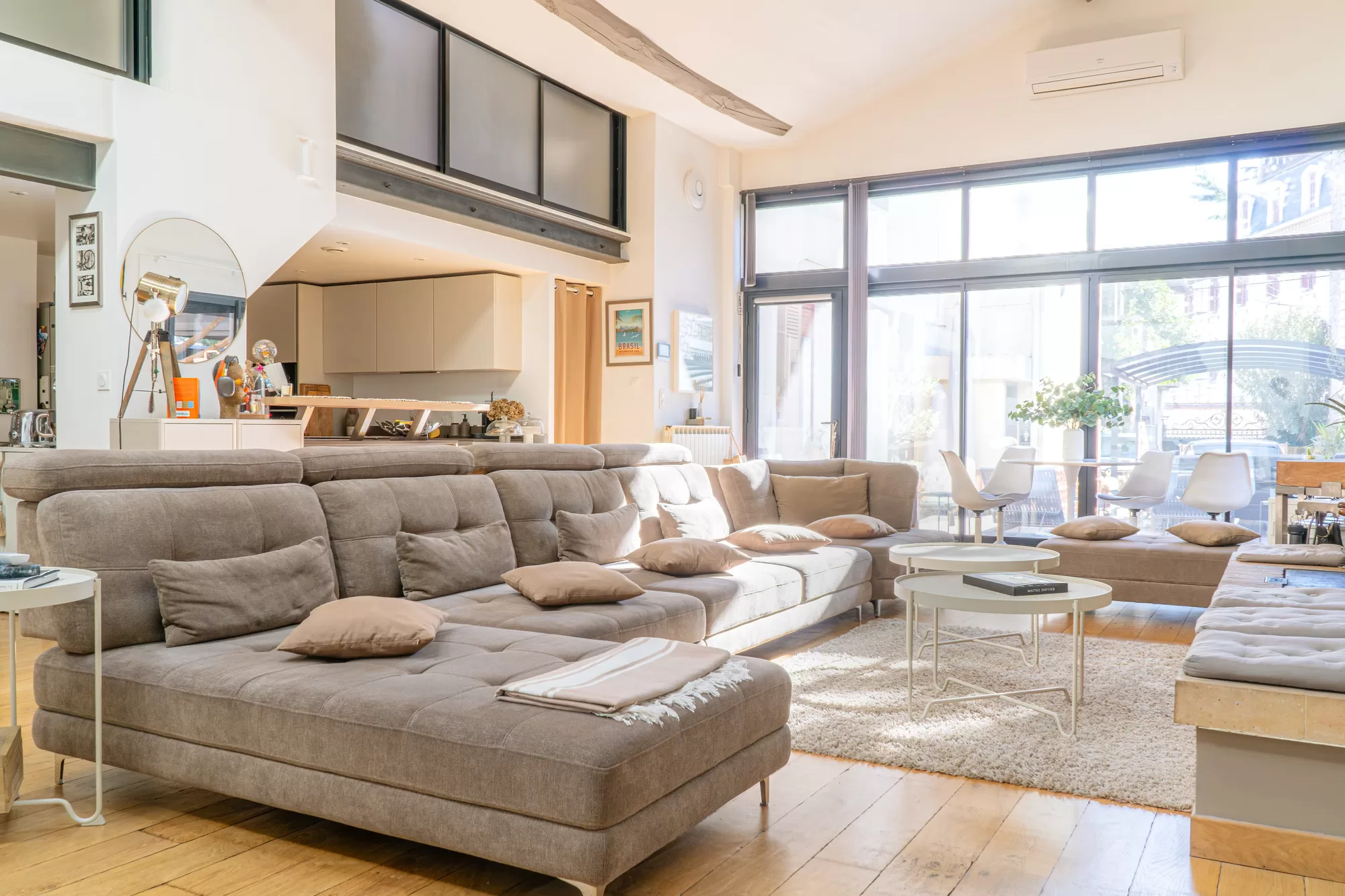 Immobilier de Prestige