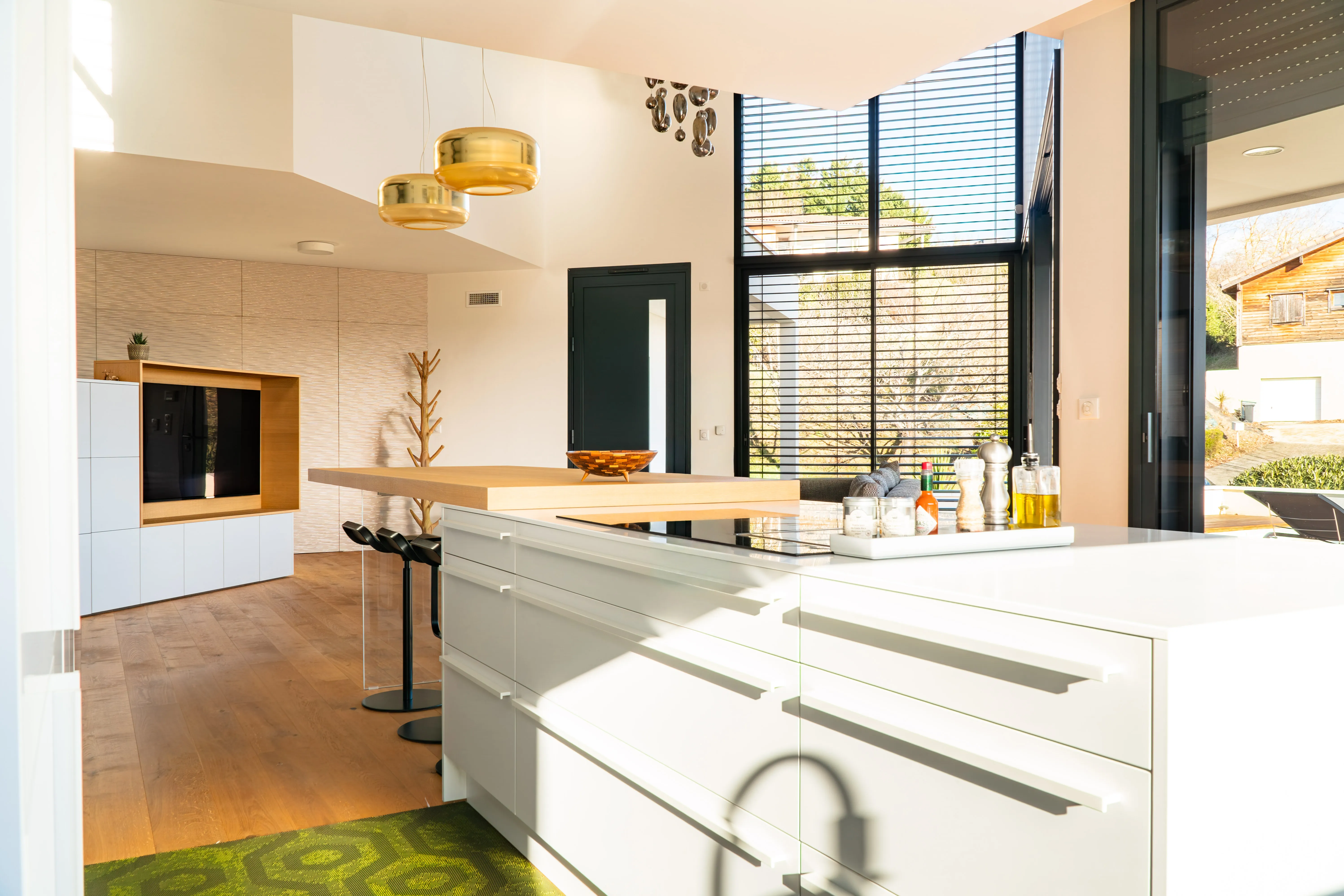 Architectural Perspective