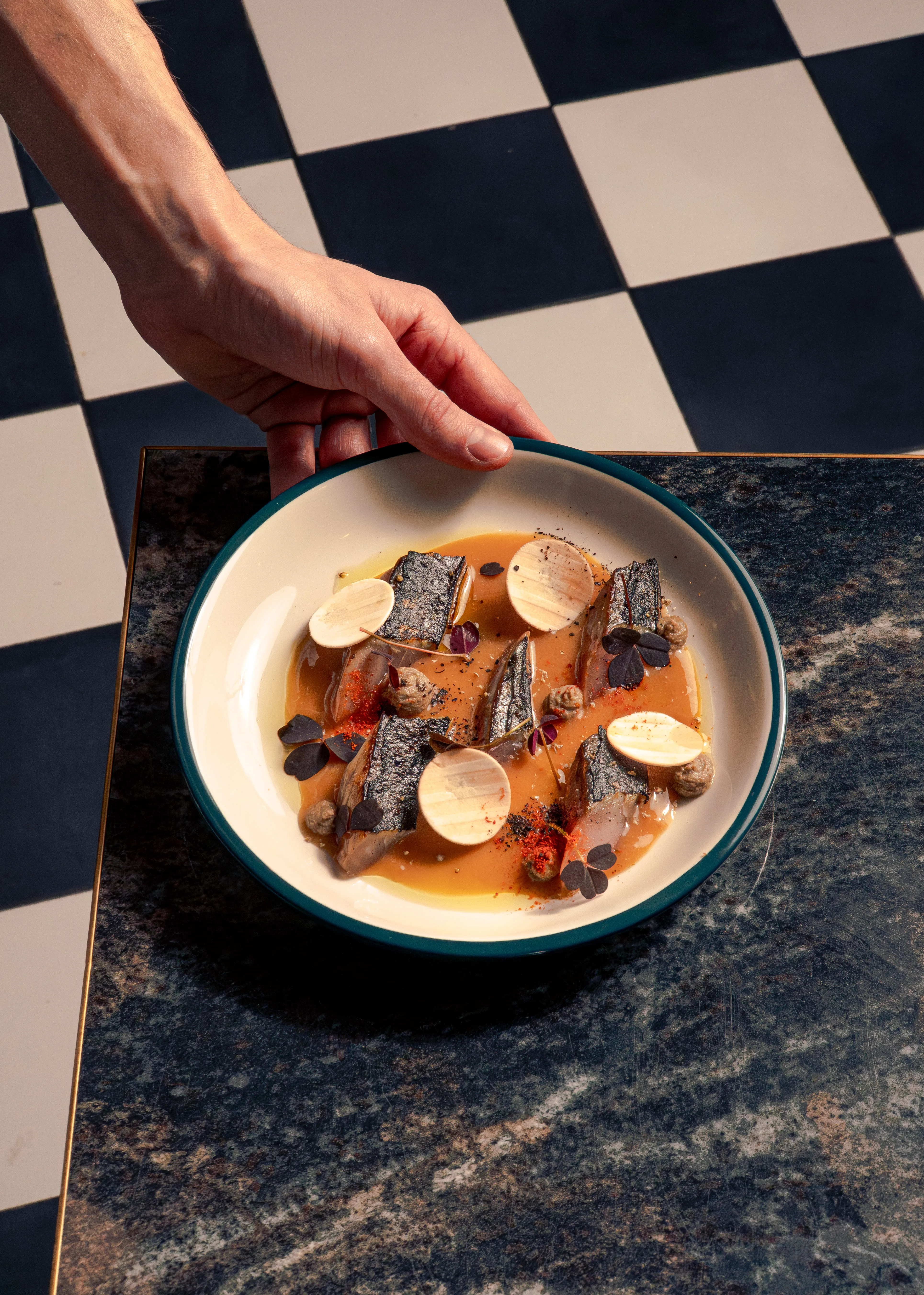 Grand Dictionnaire Chef